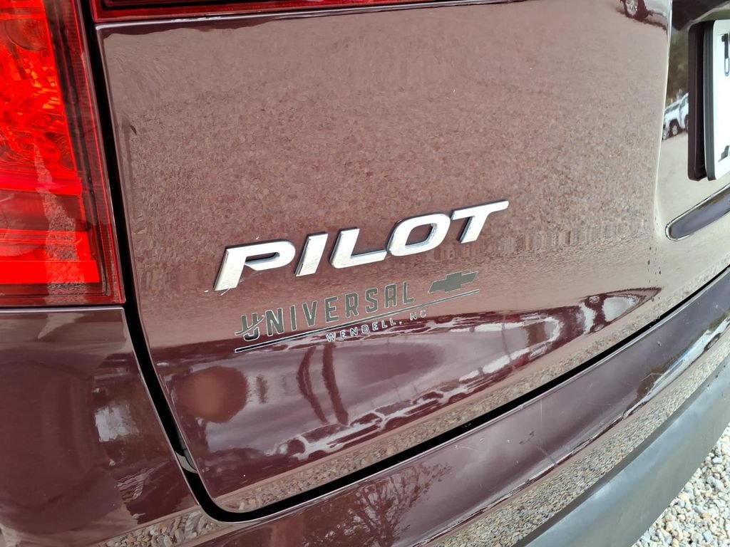 Used 2017 Honda Pilot EX-L image 9