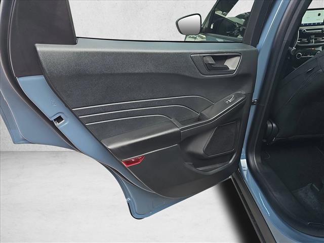New 2026 Ford Escape Active image 10