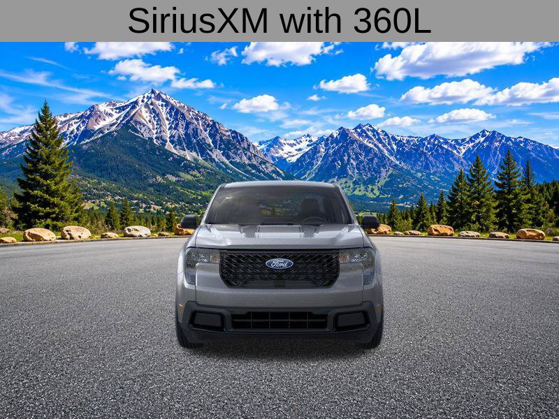 New 2026 Ford Maverick XLT w/ Black Appearance Package AWD/4WD image 7