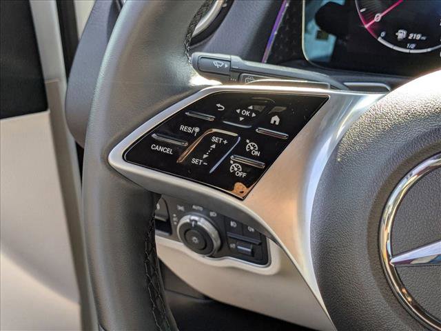 Certified 2025 Mercedes-Benz GLB 250 4MATIC image 15