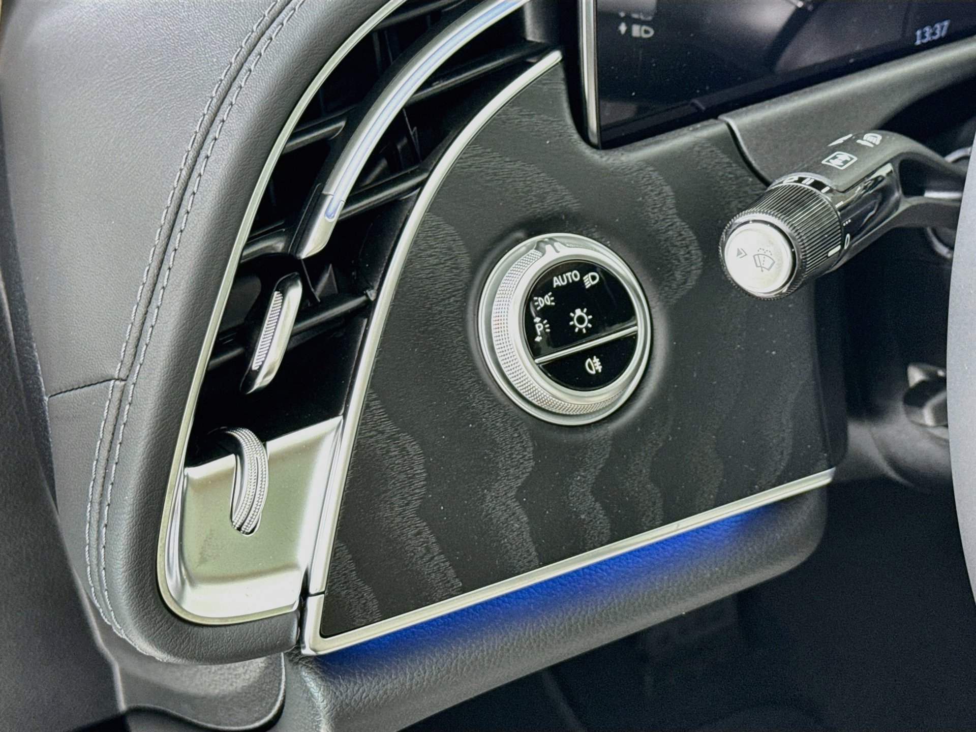 New 2027 Mercedes-Benz E 350 Sedan image 11