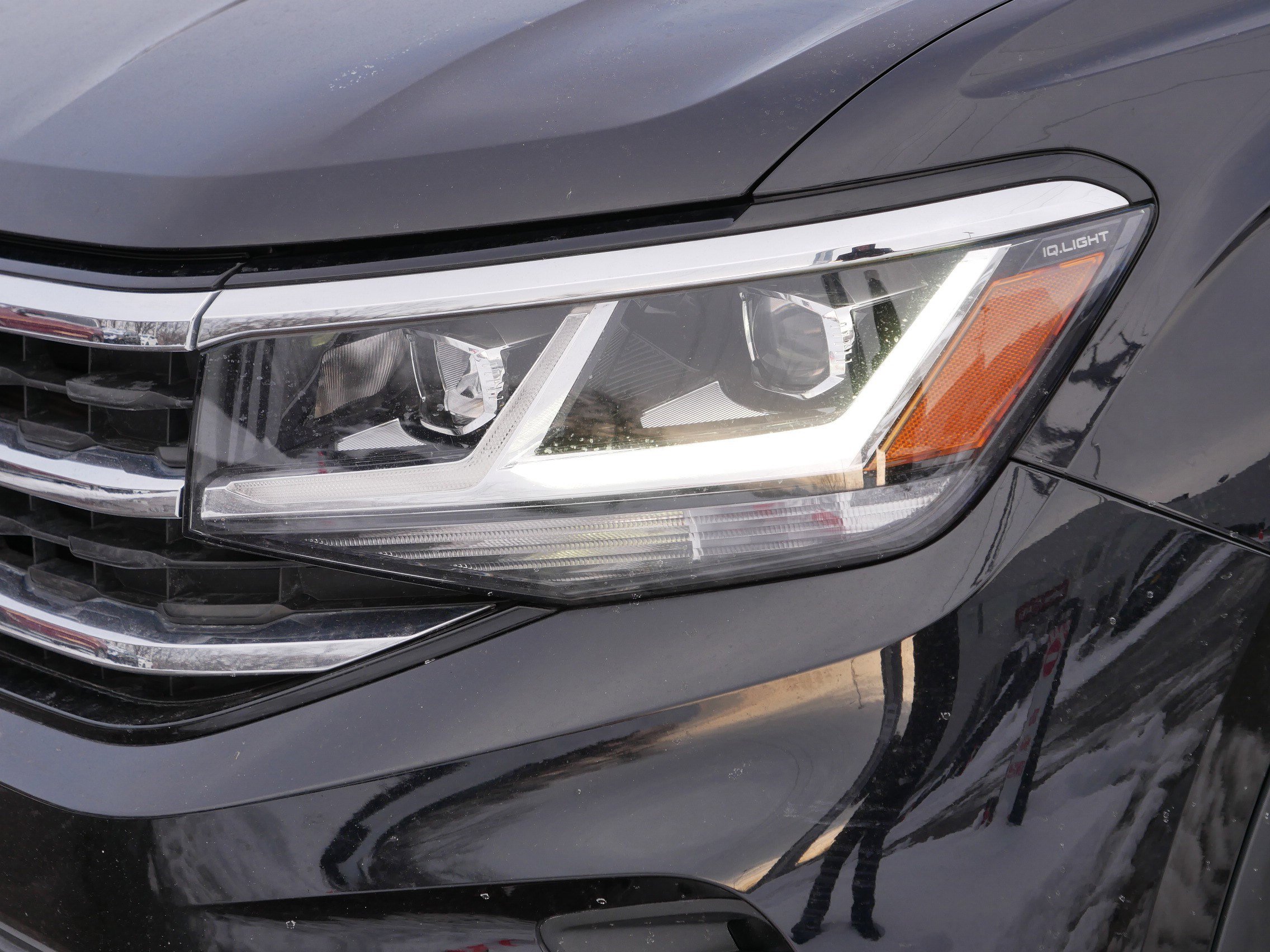 Used 2021 Volkswagen Atlas SE image 16