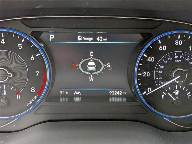 Used 2021 Hyundai Palisade SEL w/ Premium Package FWD image 11