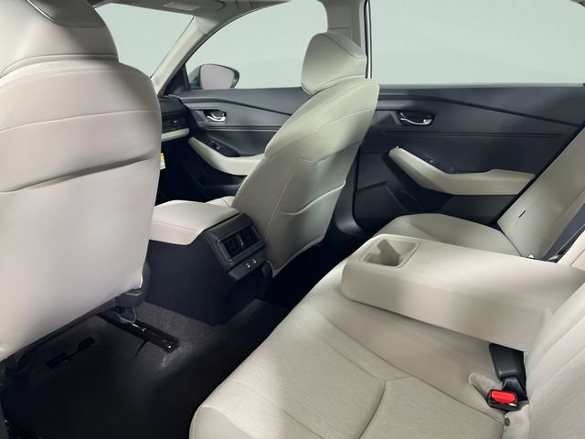 New 2025 Honda Accord SE image 33