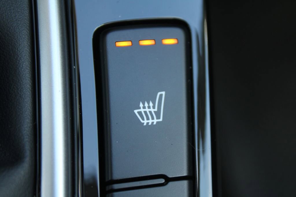 New 2026 Kia Seltos EX w/ EX Sunroof Package FWD image 35