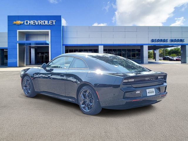 Used 2025 Dodge Charger R/T w/ Quick Order Package 25M R/T image 3