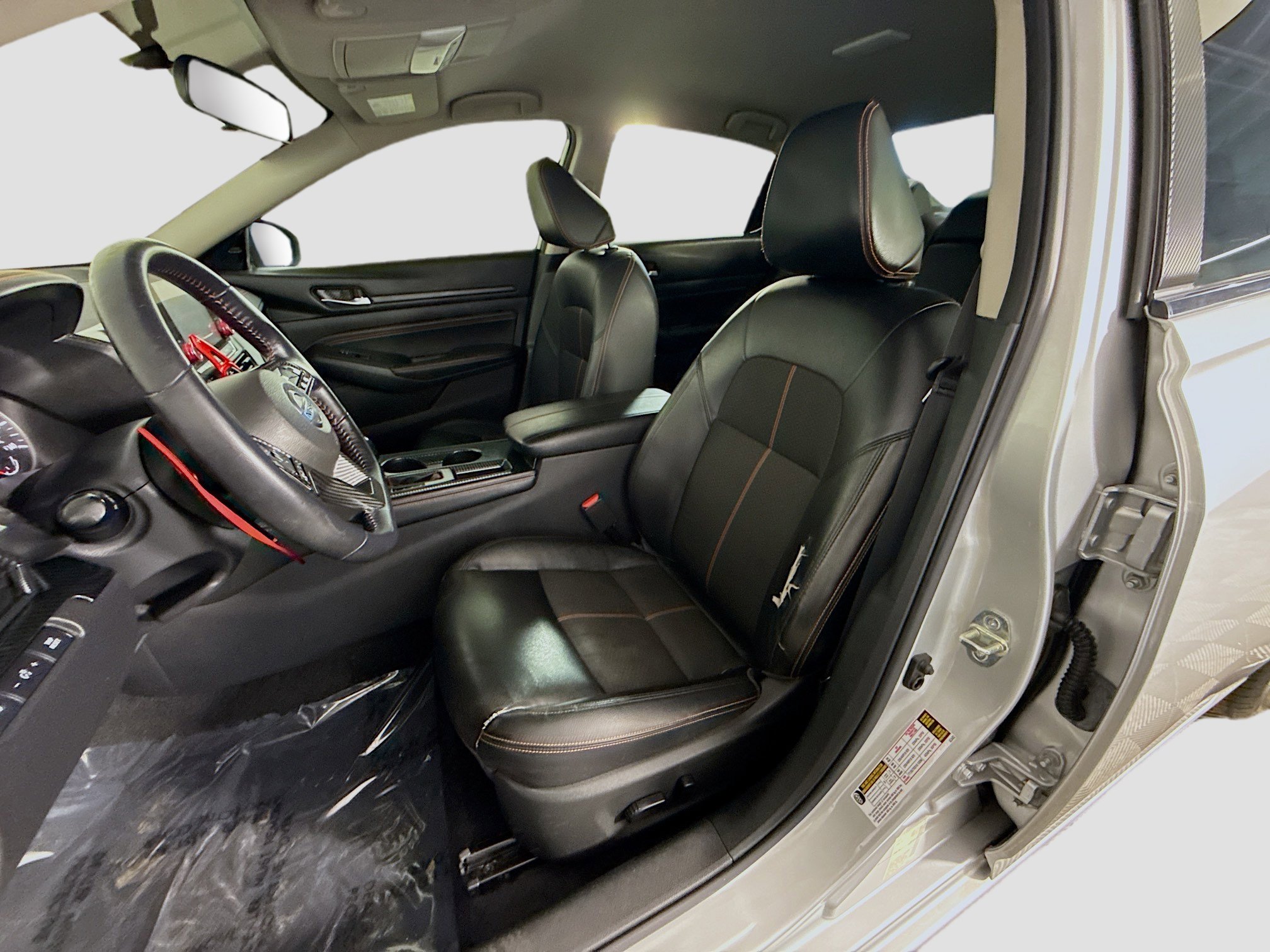 Used 2019 Nissan Altima 2.5 SR image 22