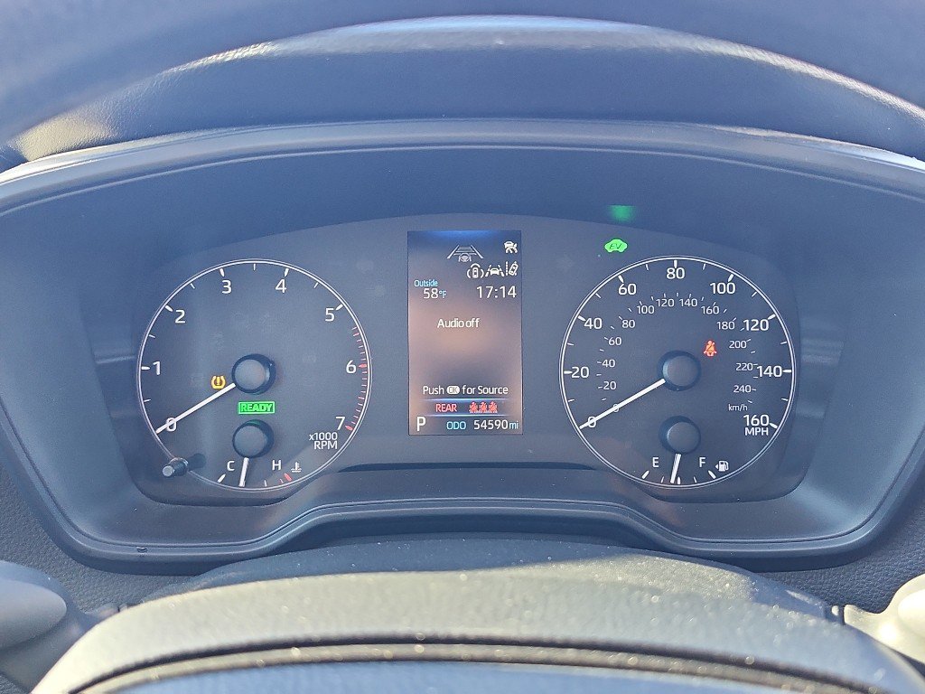 Used 2023 Toyota Corolla LE image 16