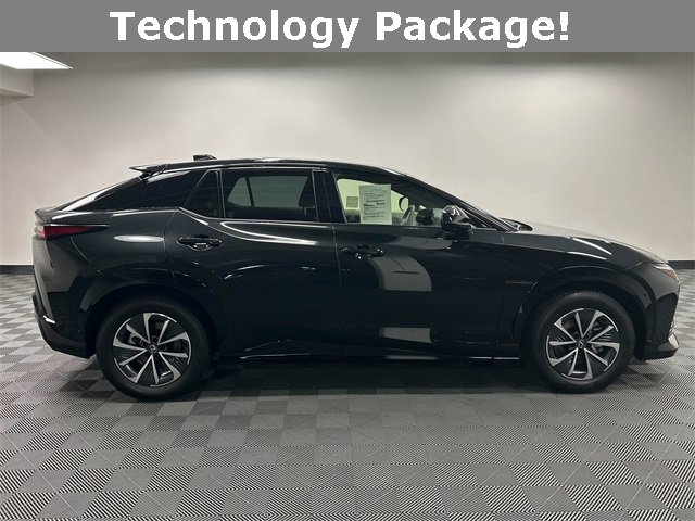 Certified 2023 Lexus RZ 450e Premium image 4