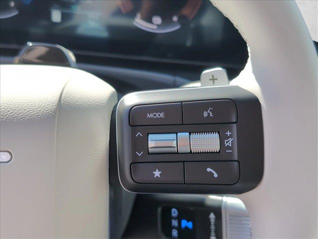 New 2027 Hyundai Santa Fe SEL FWD image 15