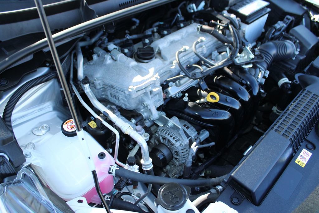 Used 2022 Toyota Corolla LE image 30