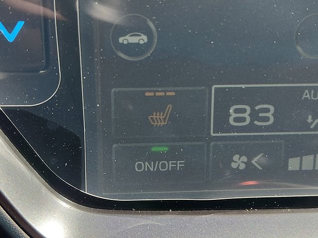 New 2026 Subaru WRX tS AWD/4WD image 14