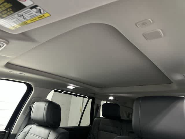 Used 2024 Toyota Sequoia Limited RWD image 27