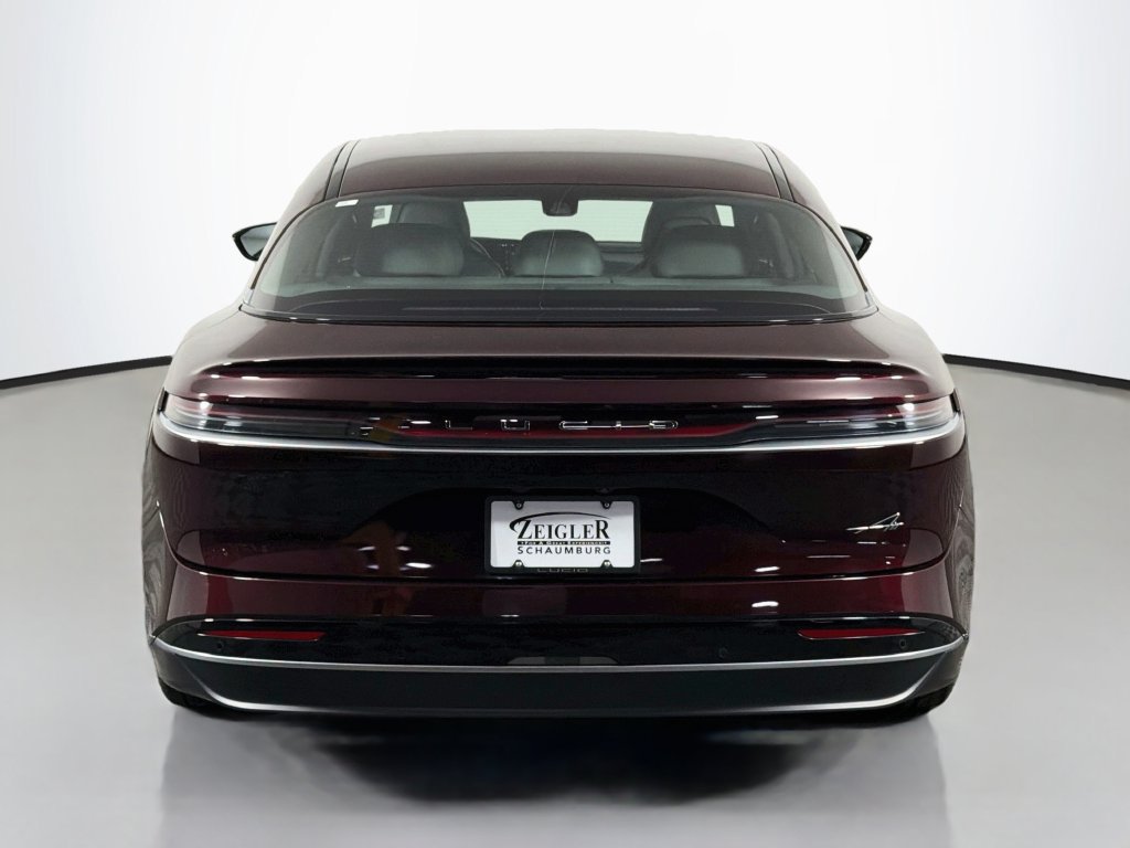 Used 2023 Lucid Air Pure AWD/4WD image 6