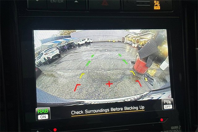 Used 2021 Subaru Ascent Limited w/ Technology Package image 20