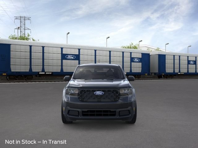 New 2026 Ford Maverick XLT FWD image 7