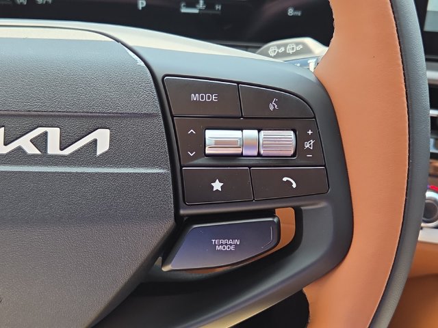 New 2027 Kia Sportage X-Line AWD/4WD image 12