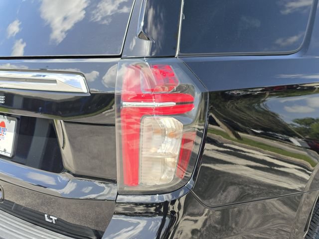 Used 2023 Chevrolet Tahoe LT AWD/4WD image 11