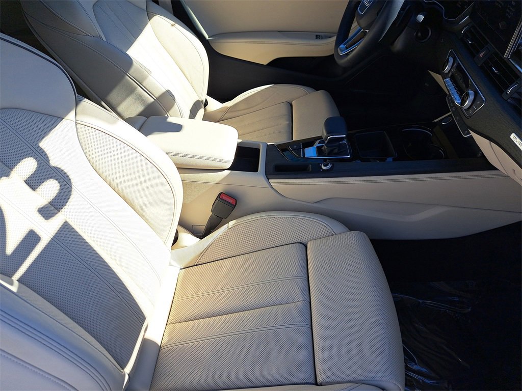Used 2023 Audi A5 2.0T Premium Plus w/ Premium Plus image 31