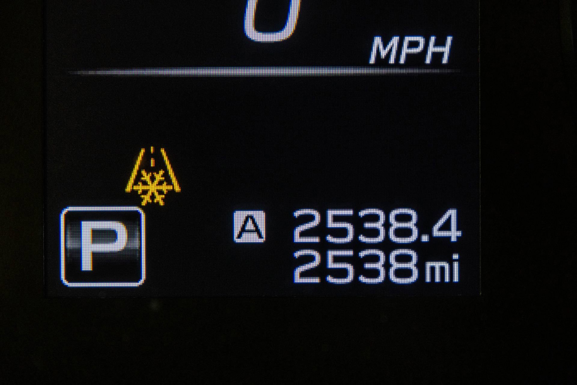 Used 2026 Subaru Ascent Premium image 34