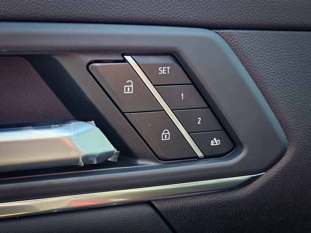 New 2027 GMC Terrain Denali AWD/4WD image 10