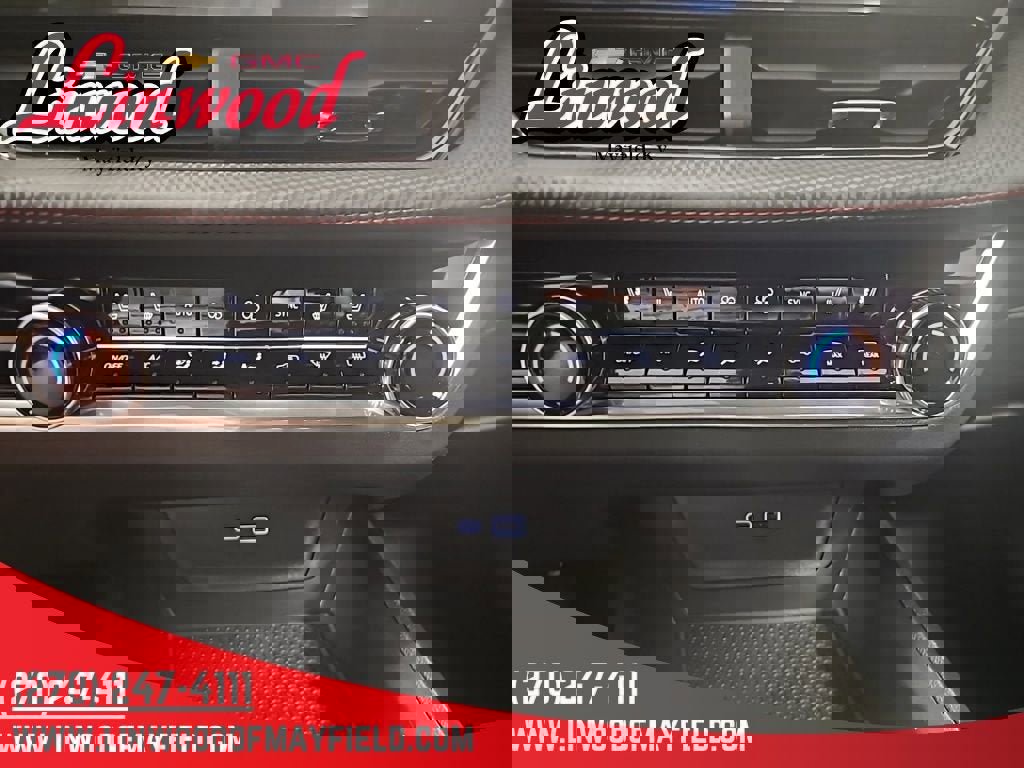 New 2026 Chevrolet Equinox RS w/ Convenience Package III image 25