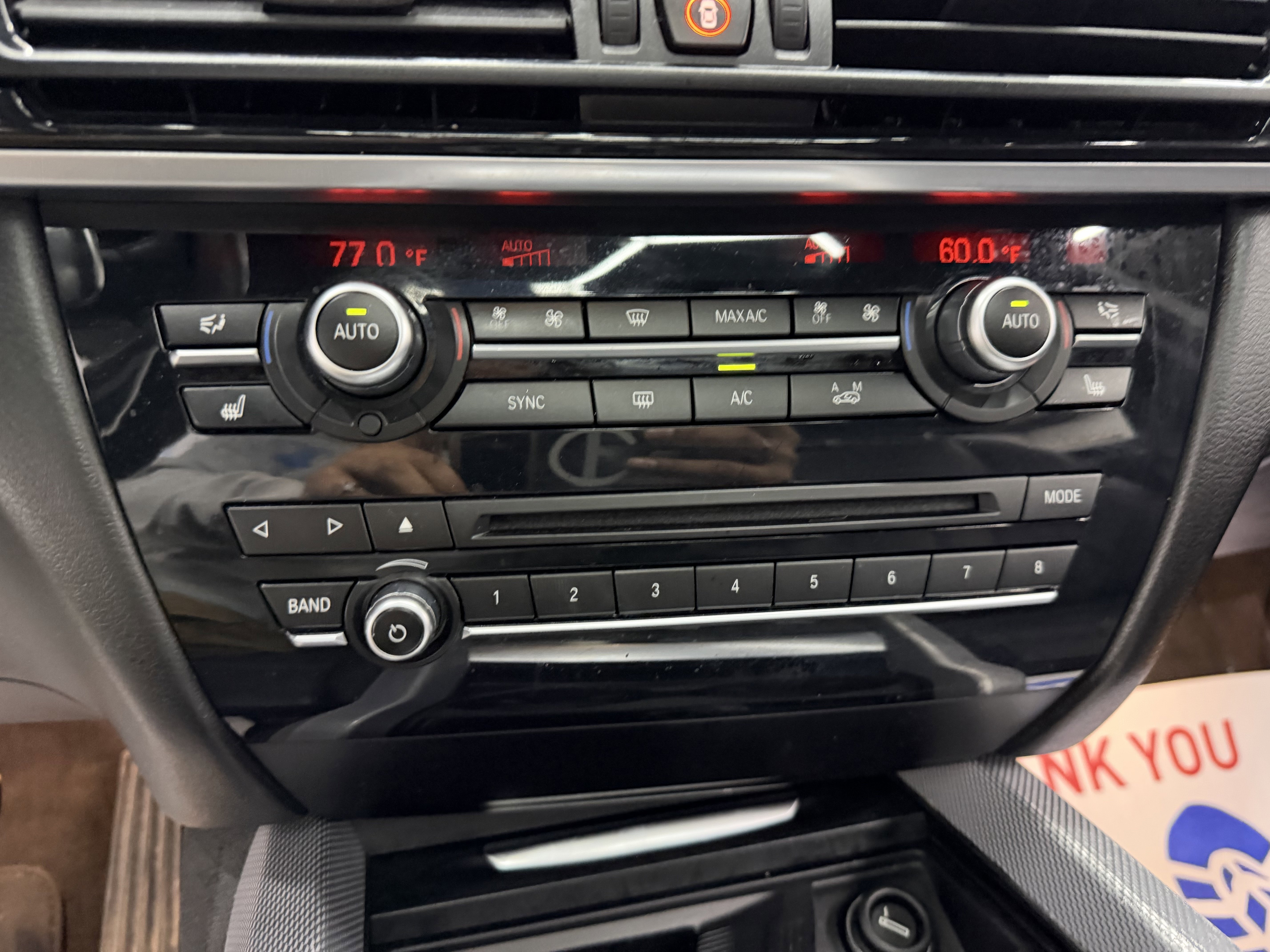 Used 2016 BMW X5 xDrive35i image 24