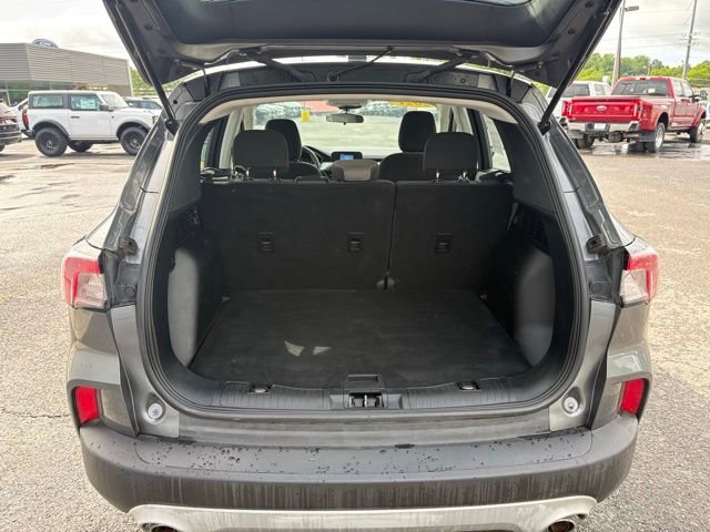 Used 2021 Ford Escape S AWD/4WD image 28