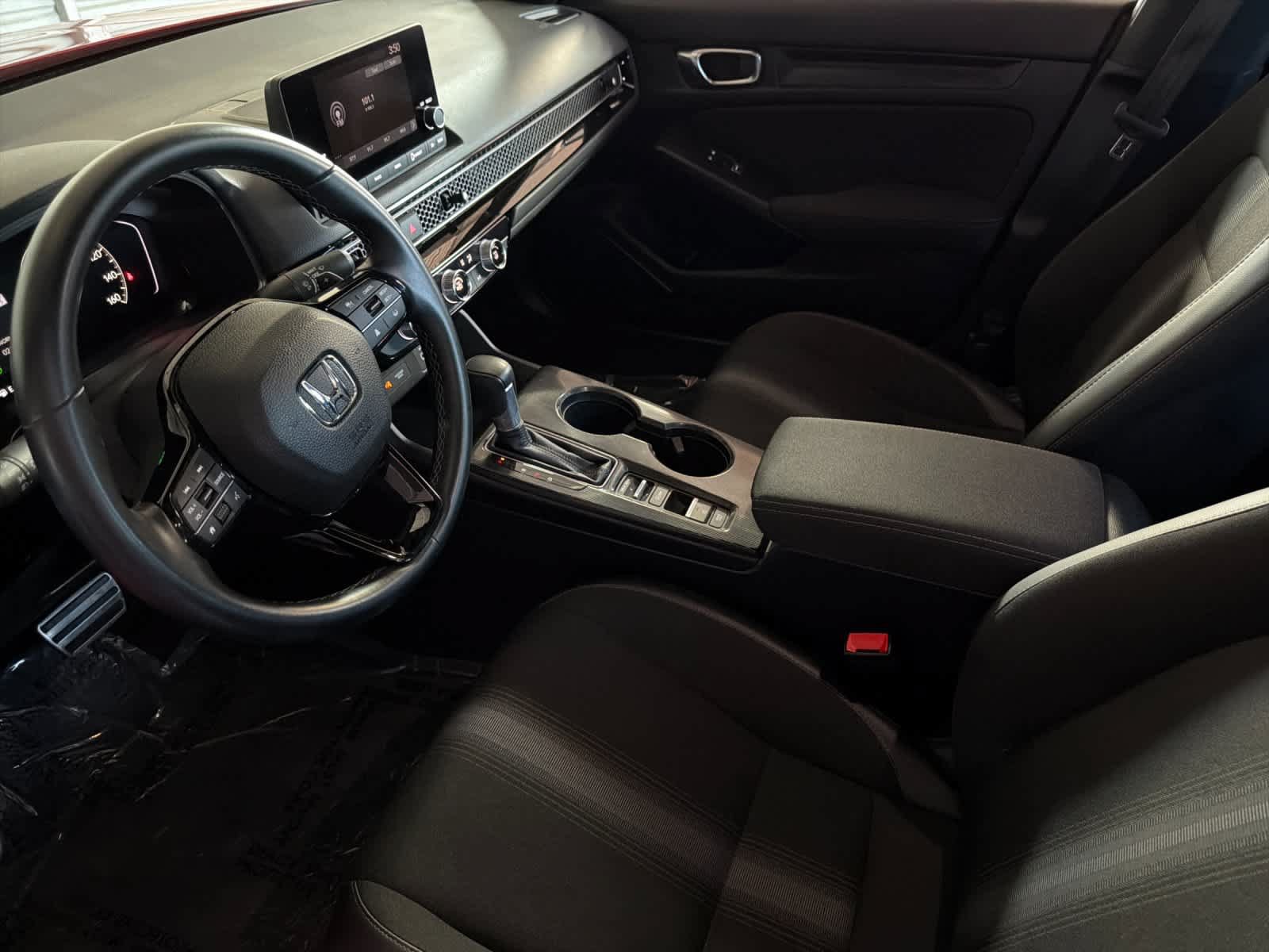 Used 2024 Honda Civic Sport image 11