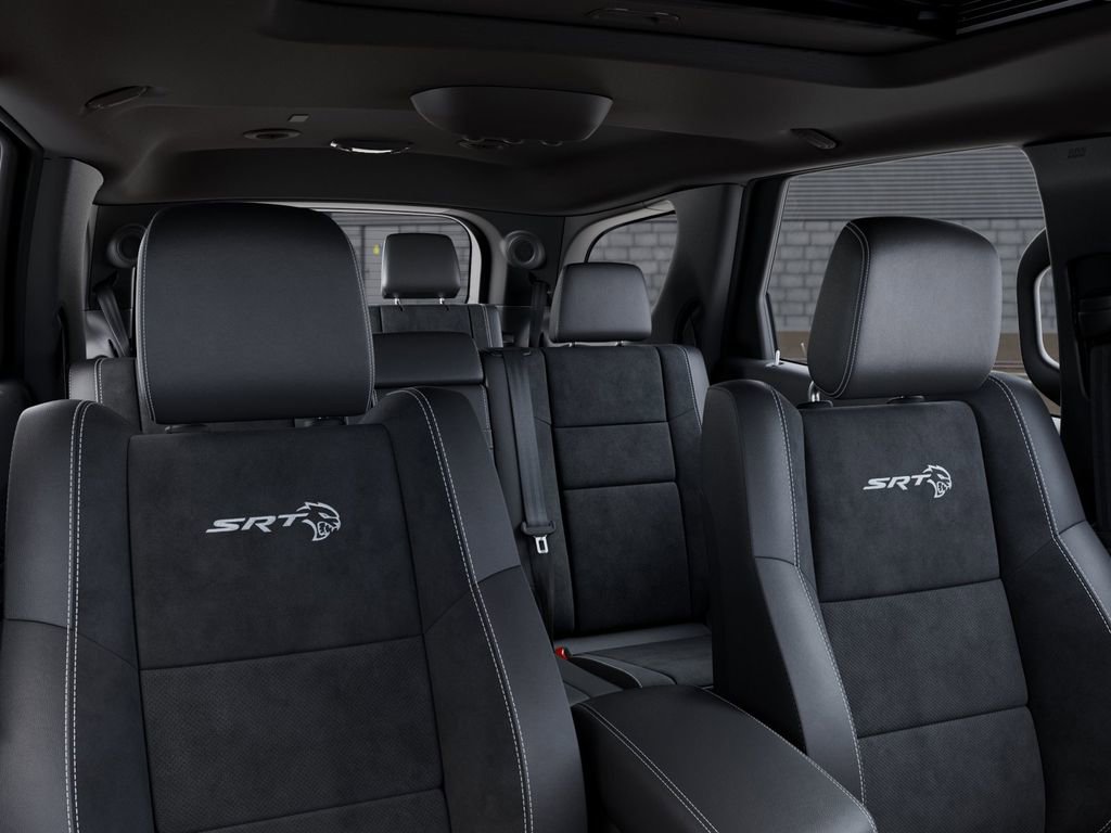 New 2026 Dodge Durango SRT Hellcat image 26