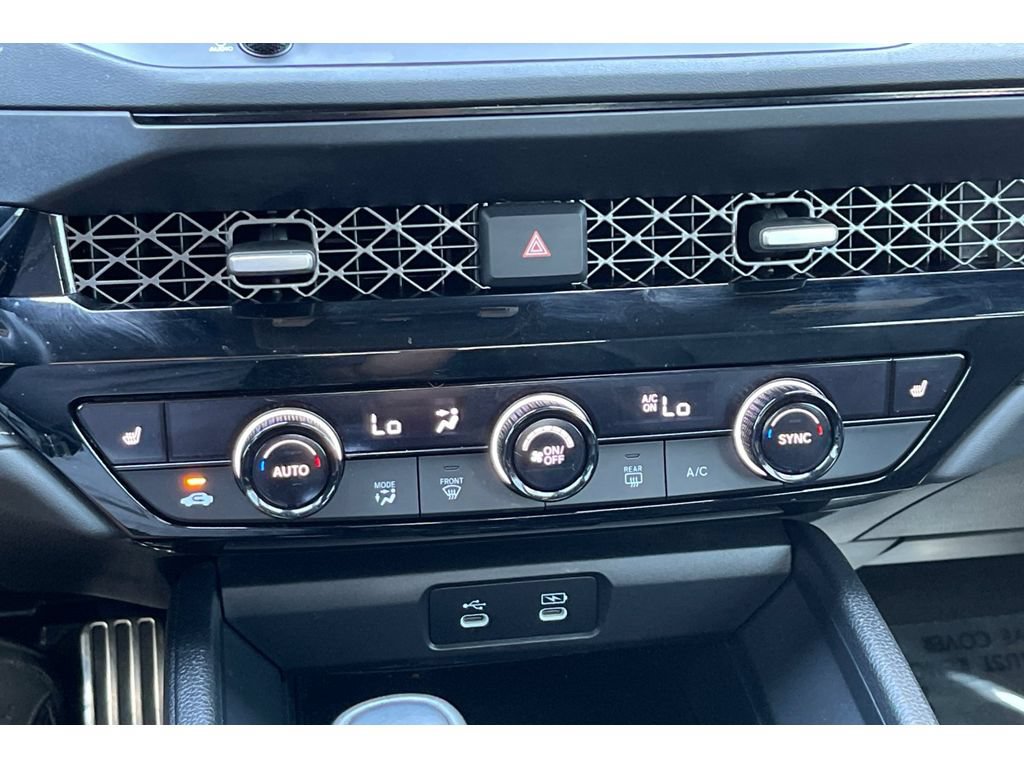 Used 2024 Honda Accord Sport image 27