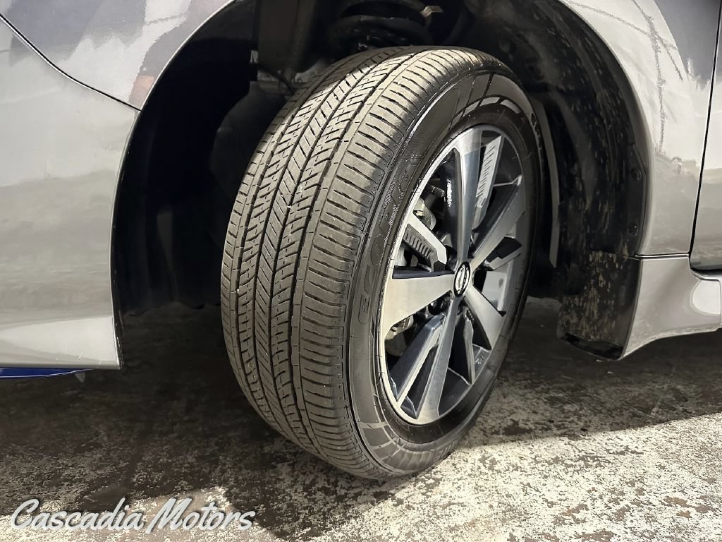 Used 2022 Nissan Leaf S Plus FWD image 34