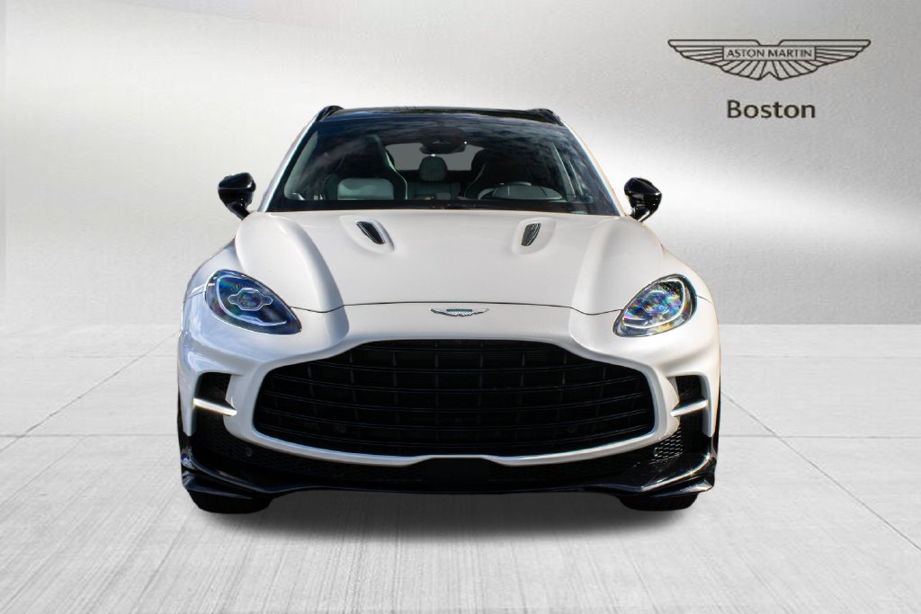 Used 2025 Aston Martin DBX 707 AWD/4WD image 4
