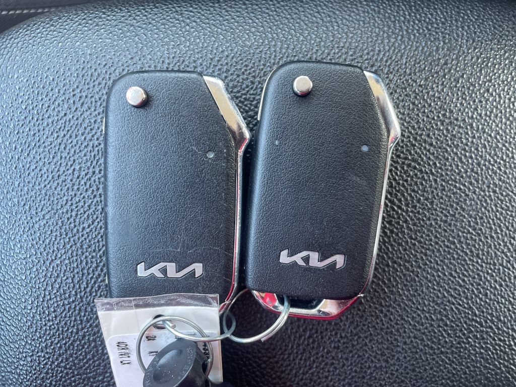 Used 2024 Kia Forte LXS w/ LXS Technology Package FWD image 29