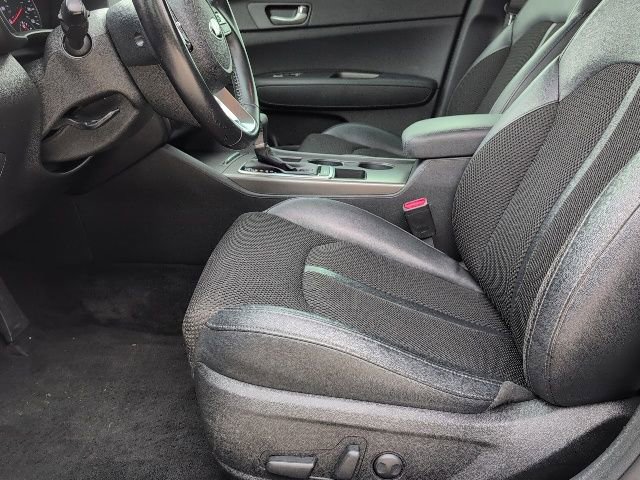 Used 2020 Kia Optima S FWD image 10