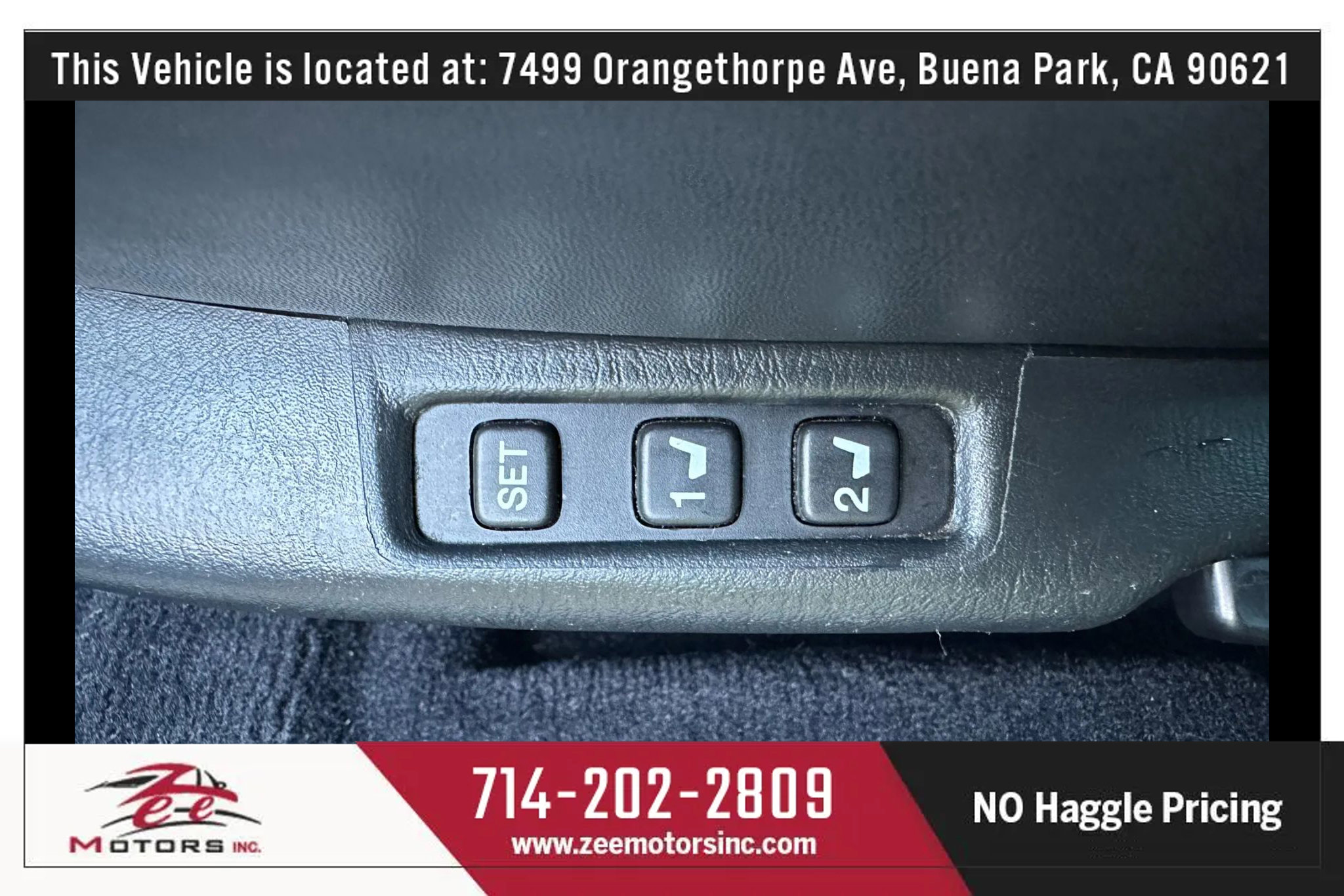 Used 2000 Lexus ES 330 image 42