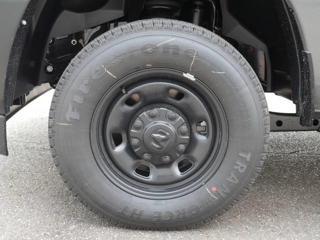 New 2026 RAM 2500 Tradesman w/ Safety Group AWD/4WD image 12