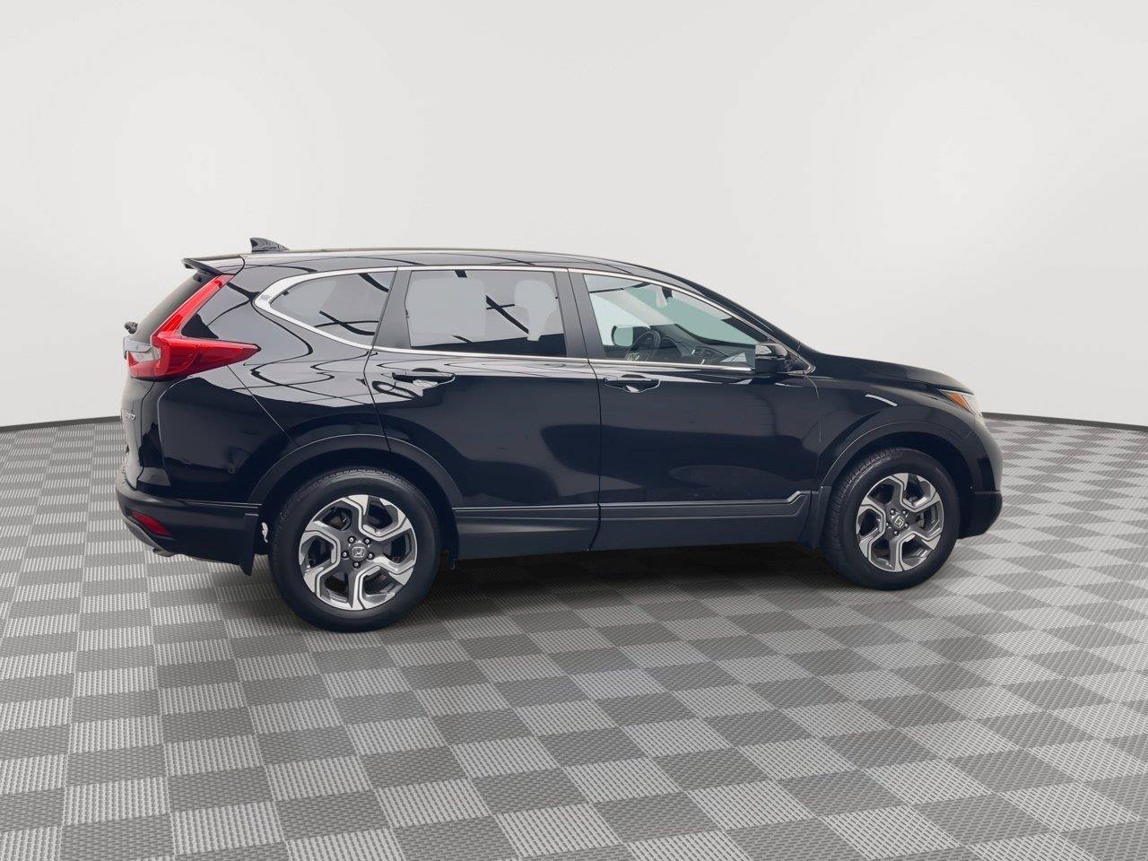 Used 2018 Honda CR-V EX-L image 39