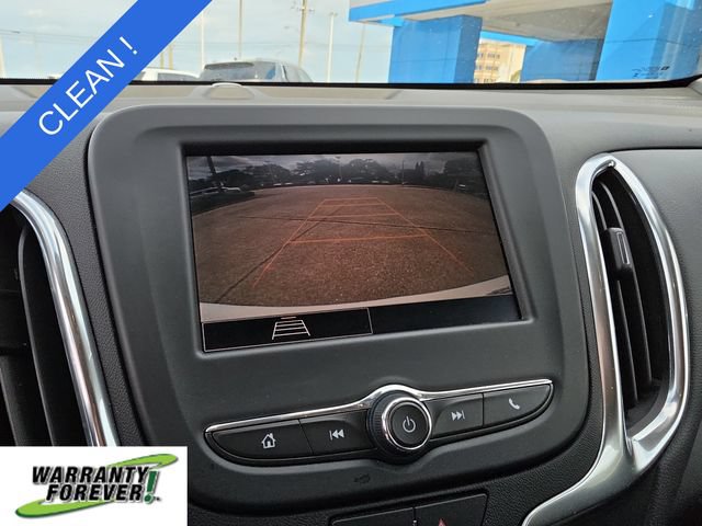 Used 2024 Chevrolet Equinox LT AWD/4WD image 25