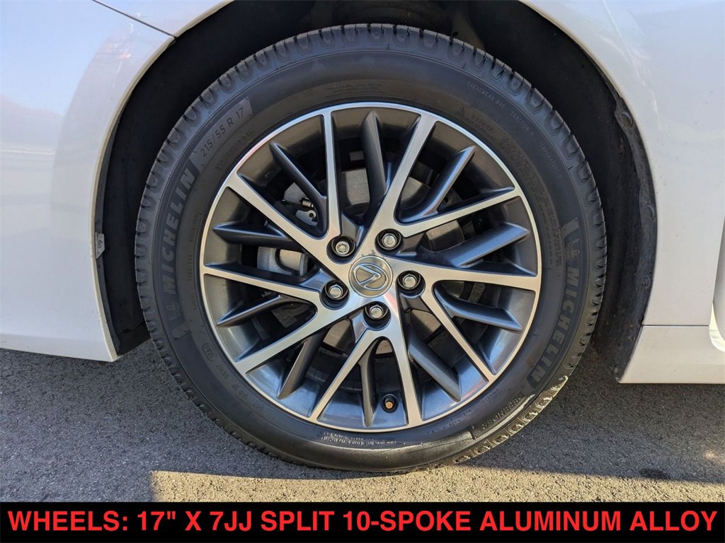 Used 2016 Lexus ES 350 image 14