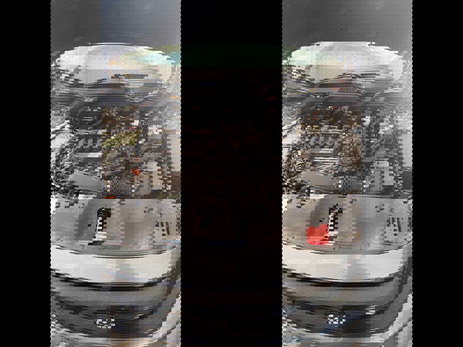 Used 2018 Honda Civic Sport Touring image 7