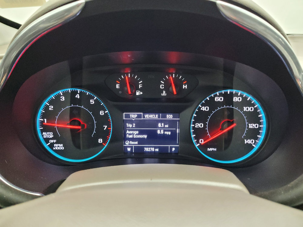 Used 2020 Chevrolet Malibu LT image 23