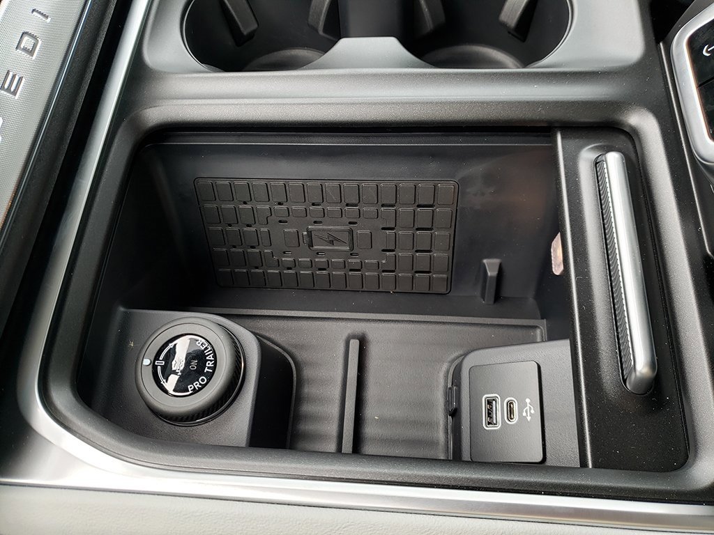 New 2025 Ford Expedition Max Platinum w/ Platinum Ultimate Package image 21