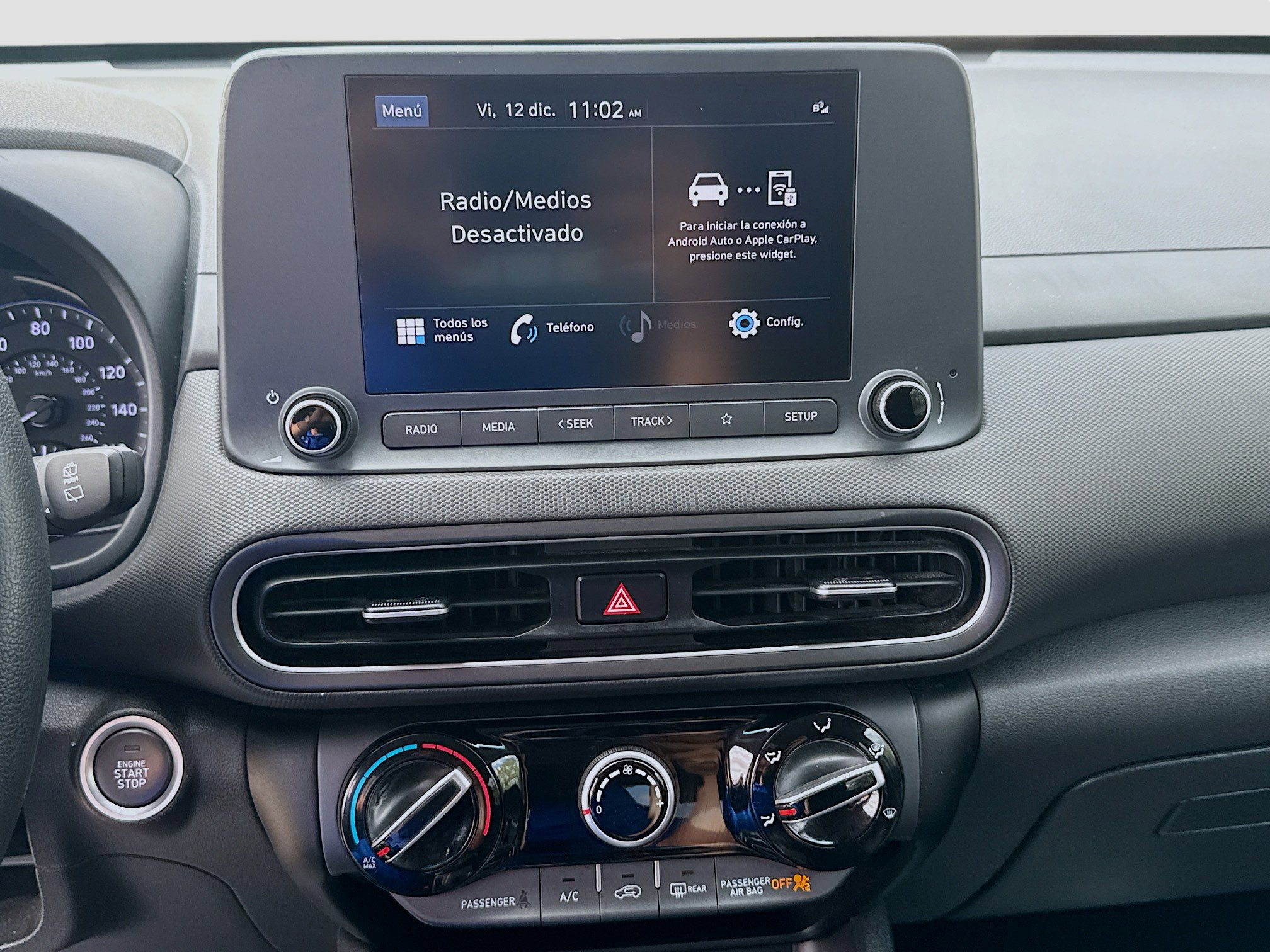 Used 2023 Hyundai Kona SEL image 10