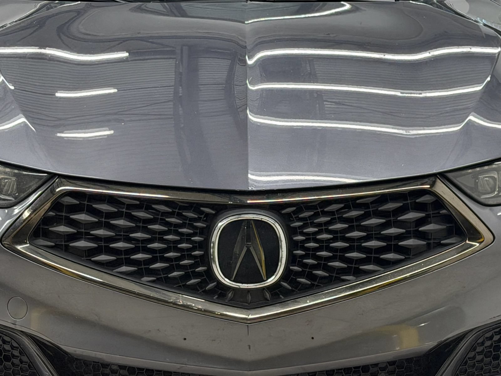 Used 2018 Acura TLX w/ Technology & A-SPEC Package AWD/4WD image 5