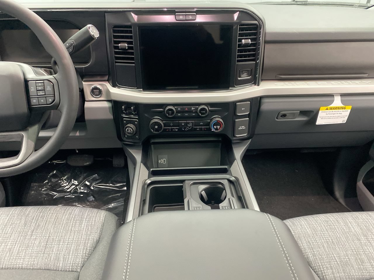New 2026 Ford F350 XLT w/ XLT Premium Package AWD/4WD image 20