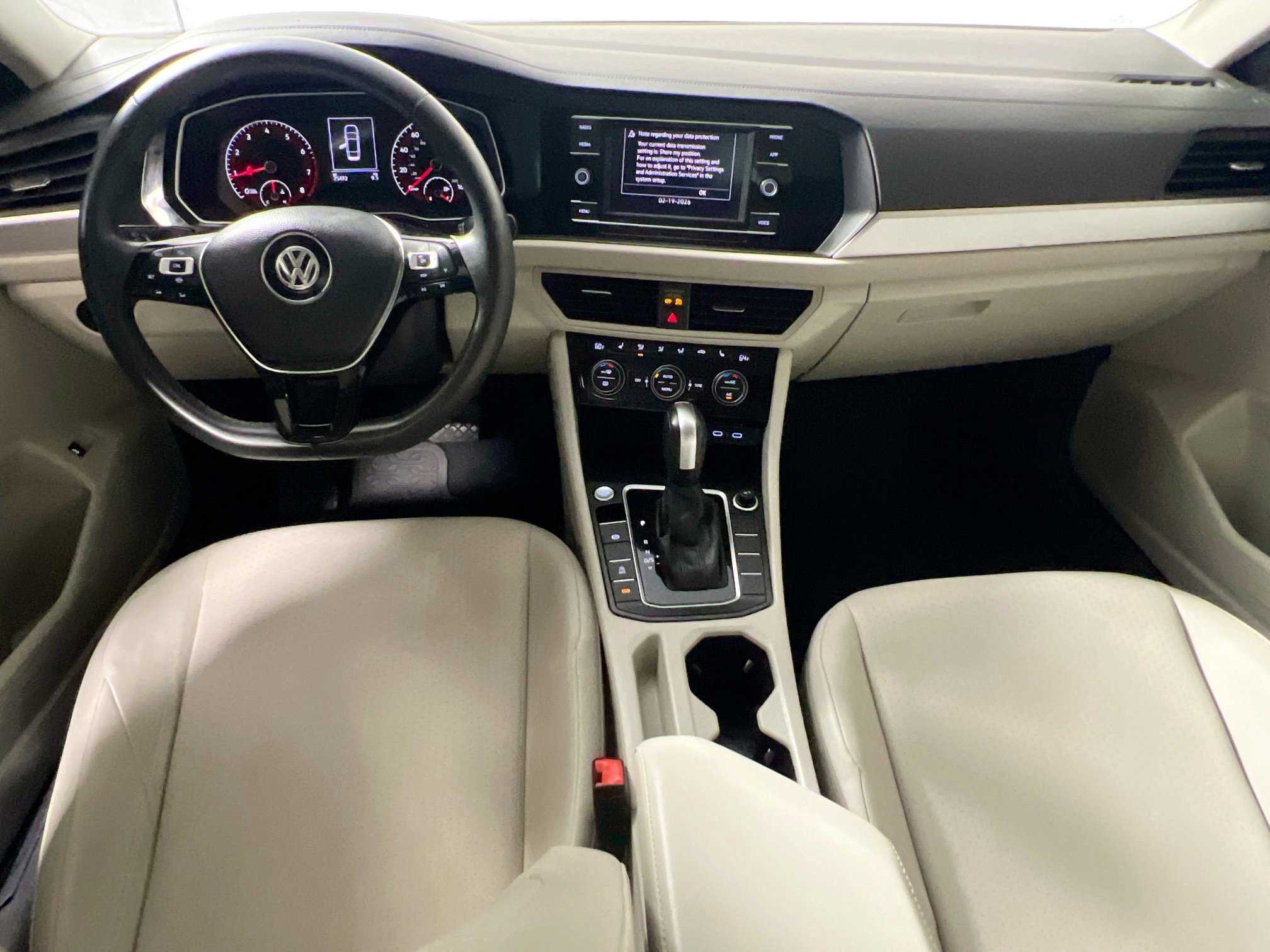 Used 2020 Volkswagen Jetta SE image 30