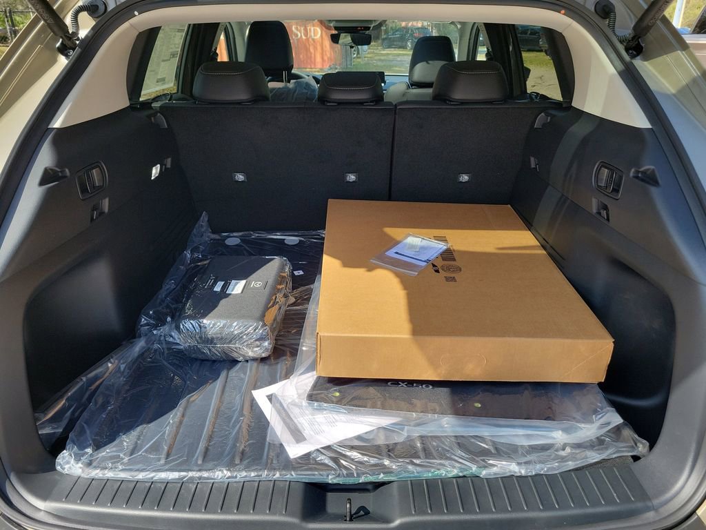 New 2026 MAZDA CX-50 Meridian Edition w/ Weather Package image 9