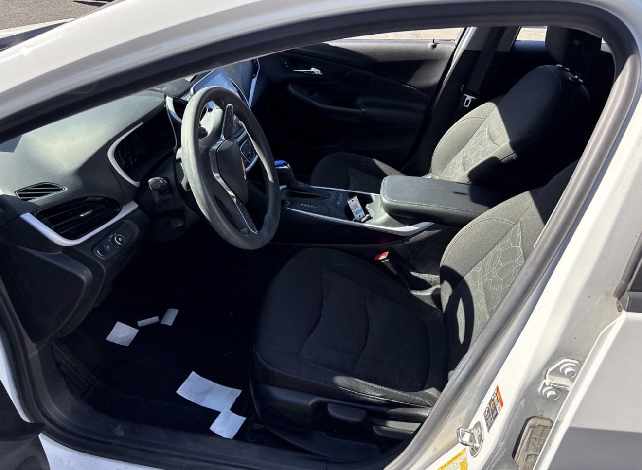 Used 2018 Chevrolet Volt LT image 7