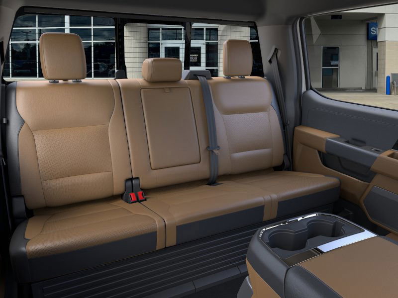 New 2026 Ford F350 4x4 Crew Cab Super Duty image 11